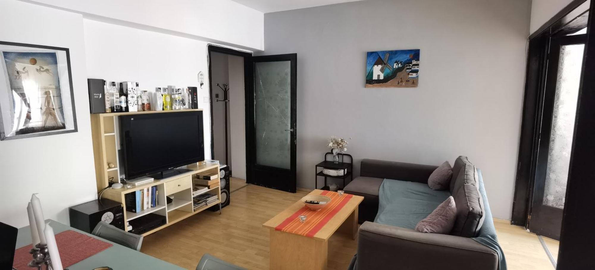 Apartamento Completo Ultra Central Bukarest Eksteriør billede