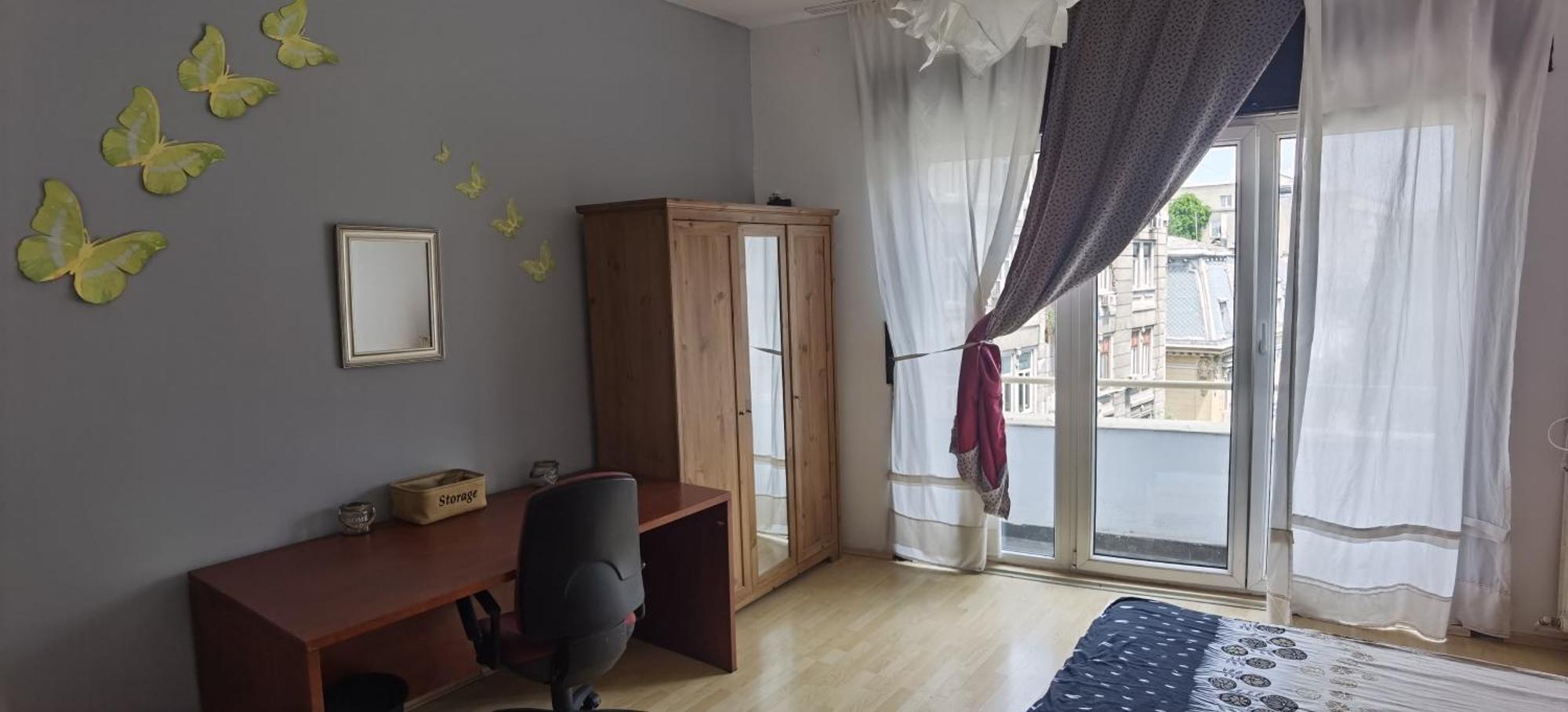 Apartamento Completo Ultra Central Bukarest Eksteriør billede