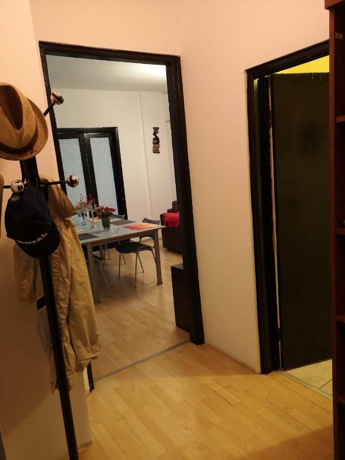 Apartamento Completo Ultra Central Bukarest Eksteriør billede
